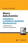 Wzory dokumentów niezbędnych w działalności Spółdzielni Mieszkaniowych z objaśnieniami i wzorami do pobrania Wzory dokumentów niezbędnych w działalności Spółdzielni Mieszkaniowych z objaśnieniami i wzorami do pobrania - zdjęcie