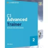 C1 Advanced Trainer 2 Six Practice Tests without Answers with Audio Download with eBook - zdjęcie