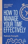 How to Manage Your Time Effectively - zdjęcie