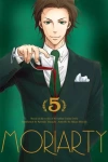 Moriarty. Tom 5 - zdjęcie