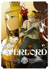 Overlord. Tom 8 - zdjęcie
