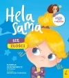 Hela sama. Się złości - zdjęcie