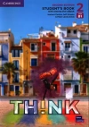 Think 2 B1 Student's Book with Interactive eBook British English - zdjęcie