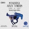 Stadnina Apley Towers. Tom 6. Wystarczająco dobra. Audiobook - zdjęcie