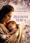 Zranione serca - zdjęcie
