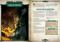 DRAGONBANE Podręcznik Główny, zdjęcie 3
