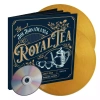 Royal Tea Earbook - zdjęcie