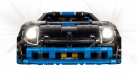 LEGO Technic Samochód wyścigowy Porsche GT4 e-Performance 42176, zdjęcie 5