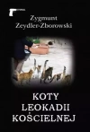 Koty Leokadii Kościelnej - zdjęcie