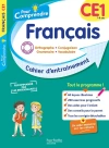 Pour comprendre. Francais CE1. Zeszyt ćwiczeń ed. 2025 - zdjęcie