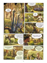 Robert Silverberg. W dół, do Ziemi, zdjęcie 4