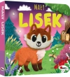 Mały lisek - zdjęcie