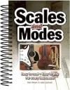 Skale i tryby muzyczne/Scales & Modes w.ang - zdjęcie