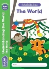 Get Set. Understanding the World The World. Ages 4-5 - zdjęcie