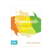 Pogaduszki. O jedzeniu, zdjęcie 2