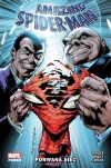 Amazing Spider-Man. Porwana sieć. Tom 12 - zdjęcie