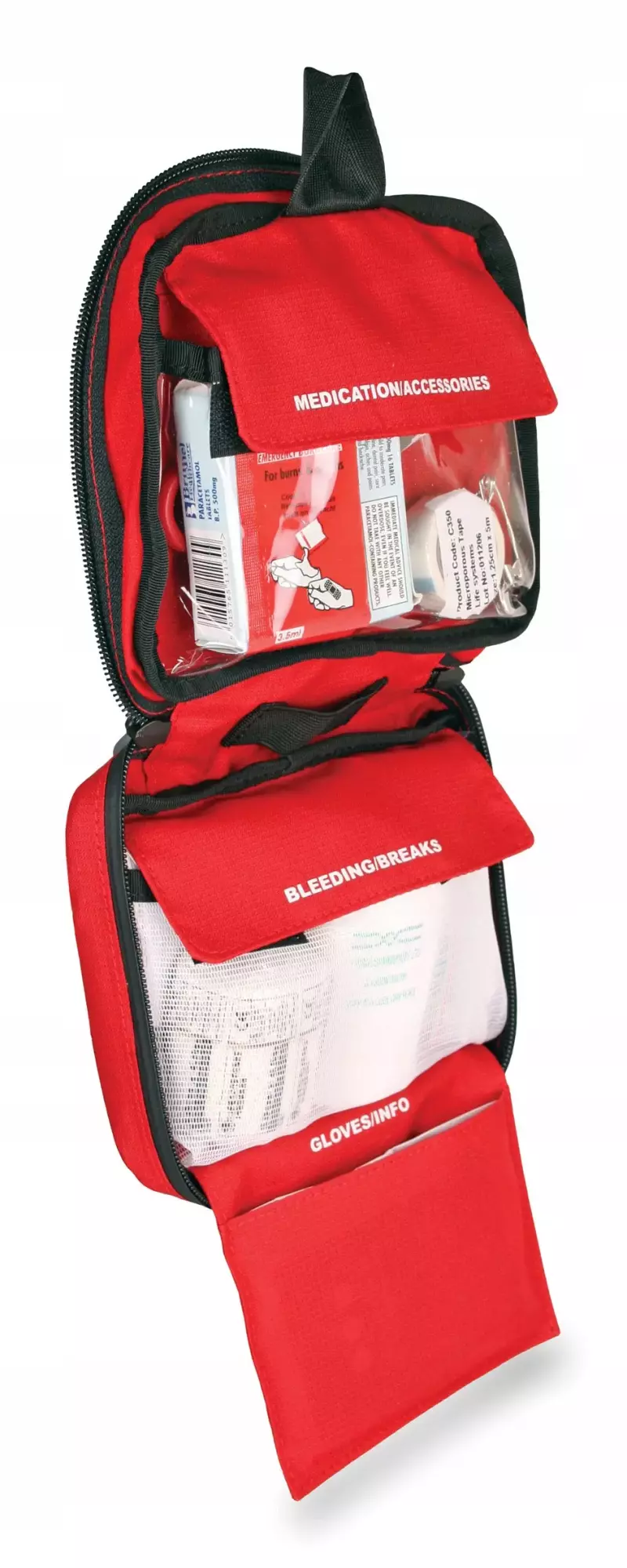 Apteczka/ Adventurer First Aid Kit Apteczka/ Adventurer First Aid Kit