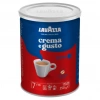 Kawa mielona Lavazza Crema e Gusto Classico w puszce, 250 g - zdjęcie