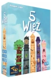 5 Wież - zdjęcie