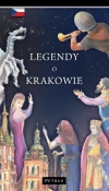 Legendy o Krakowie (wersja czeska) - zdjęcie