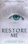 Restore Me - zdjęcie