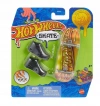 Fingerboard HOT WHEELS Skate HYH25 - zdjęcie