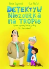 Detektyw Niezgułka na tropie. Sprawa zaginionej babcinej protezy - zdjęcie