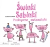 Świnki Sabinki. Praktyczna matematyka - zdjęcie