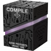 Compile + Aux 1 (edycja polska) - zdjęcie