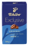 Kawa mielona Tchibo Exclusive, 250 g - zdjęcie