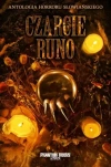 Czarcie Runo - Antologia Horroru Słowiańskiego - zdjęcie