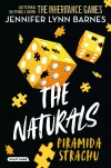 The Naturals 3. Piramida strachu - zdjęcie