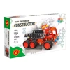 Mały Konstruktor/CONSTRUCTOR - LORRY - zdjęcie