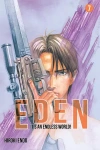 Eden - It's an Endless World! #7 - zdjęcie