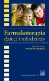 Farmakoterapia dzieci i młodzieży - zdjęcie
