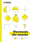 Wyzwanie dla umysłu. Łamigłówki i zagadki logiczne - zdjęcie