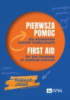 Pierwsza pomoc dla studentów uczelni medycznych. First aid for the students of medical schools - zdjęcie