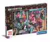 Puzzle 180 Super Monster High - zdjęcie