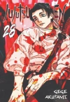 Jujutsu Kaisen. Tom 28 - zdjęcie