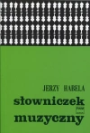 Słowniczek muzyczny - zdjęcie
