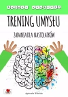 TRENING UMSYŁU. ZADANIA DLA NASTOLATKÓW - zdjęcie