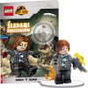 Lego Jurassic World. Śladami dinozaurów - zdjęcie