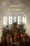 Ogień. Z autografem - zdjęcie