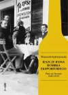 Jeszcze jedna bombka eksportowego. Piwo we Lwowie 1840-1939 - zdjęcie