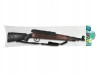STRZELBA WINCHESTER KARABIN HUKOWY 62K - zdjęcie