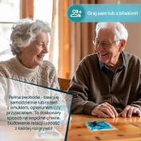 Gra dla Seniora. Pamiętam to, zdjęcie 5