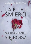 Jakiej śmierci najbardziej się boisz w.2 - zdjęcie
