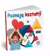 Maluszek poznaje świat. Poznaję kształty - zdjęcie
