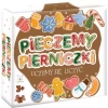 Pieczemy pierniczki - zdjęcie
