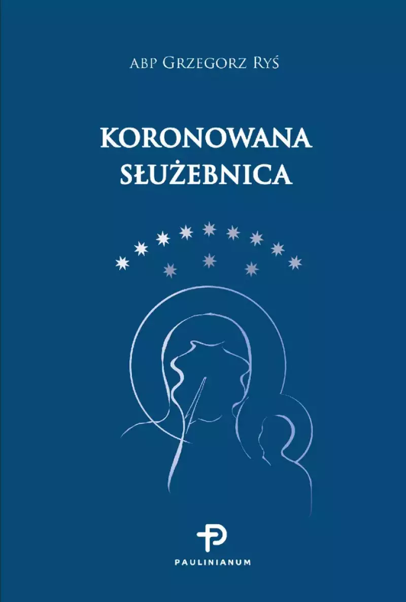 Koronowana Służebnica